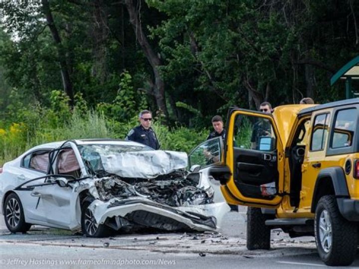 Amanda McDermott Dies in Car Accident,