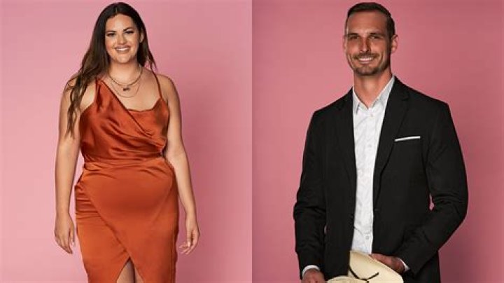Are Brandon And Alexa Married? – Celebrity