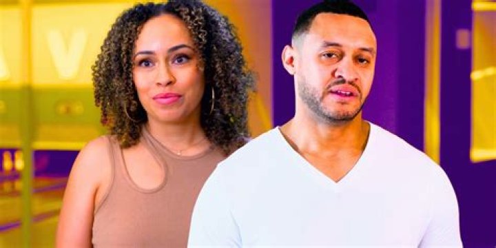 Are Jill And Thomas Still Together? – Celebrity