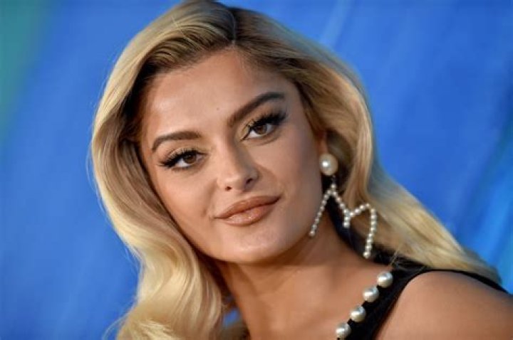 Bebe Rexha in Bathing Suit Shares Special Selfies — Celebwell