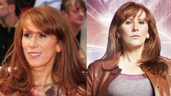 Catherine Tate Plastic Surgery