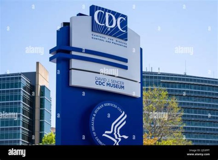 Centers for Disease Control and Prevention
