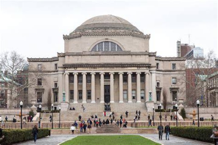 Columbia University