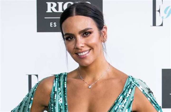 Cristina Pedroche in Bathing Suit Has Trip That "Changed My Life" — Celebwell
