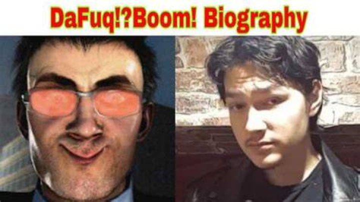 DaFuq!?Boom! Net Worth & Earnings (2024)