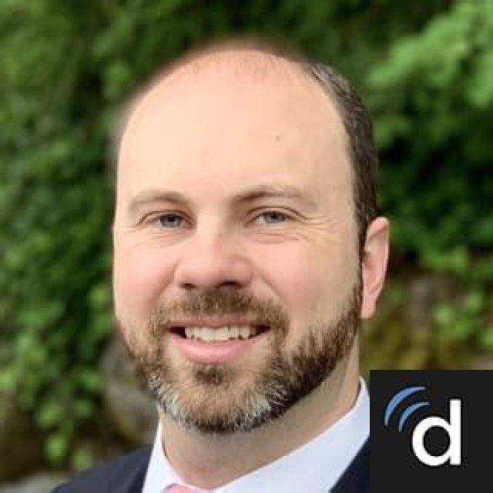 Daniel Nicoli, DO, Psychiatry, Lake Oswego, OR, OHSU Hospital