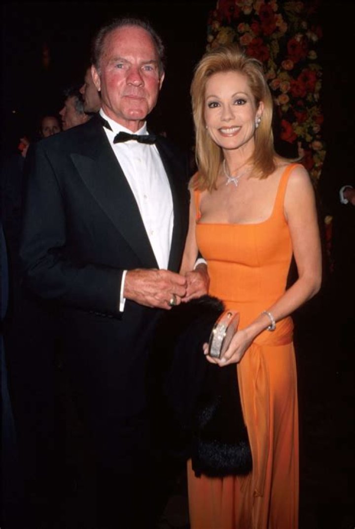 Did Kathy Gifford get married? – Celebrity