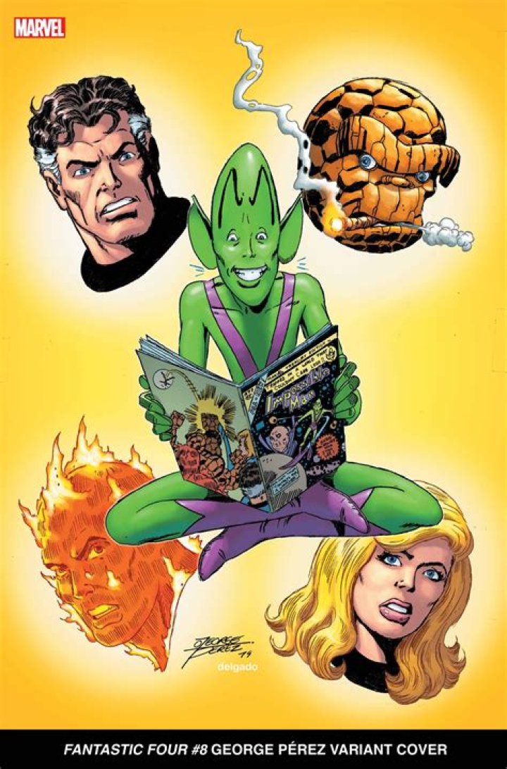 George Perez net worth at the time of death 1 George Perez