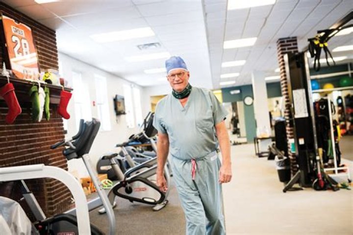 How Dr. Bill Meyers Became a World Renowned Core Muscle Specialist