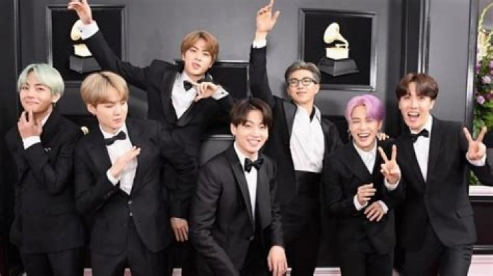 How Many Awards Have Bts Won? – Celebrity
