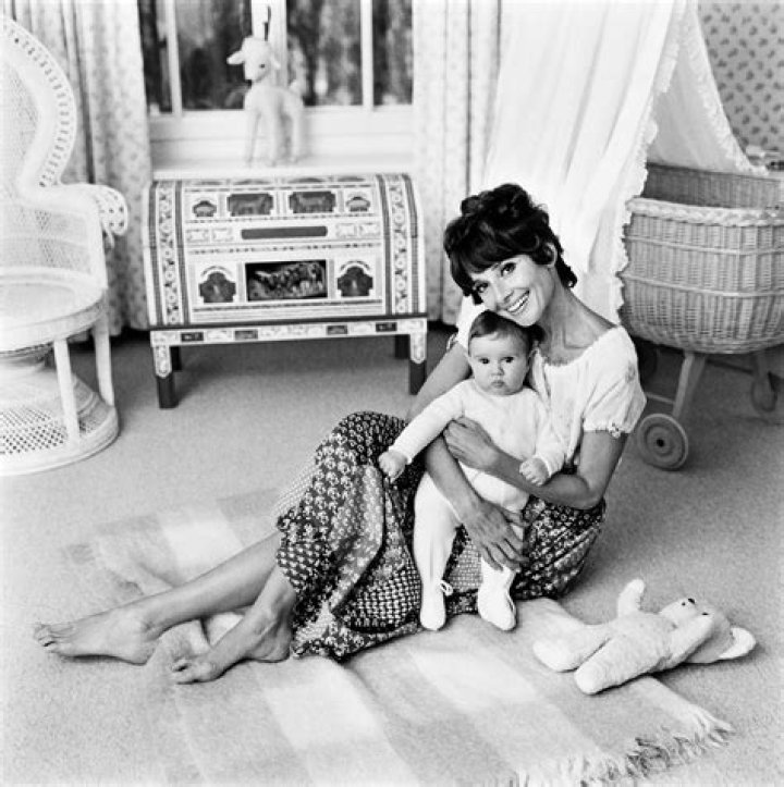 How Many Grandchildren Does Audrey Hepburn Have? – Celebrity