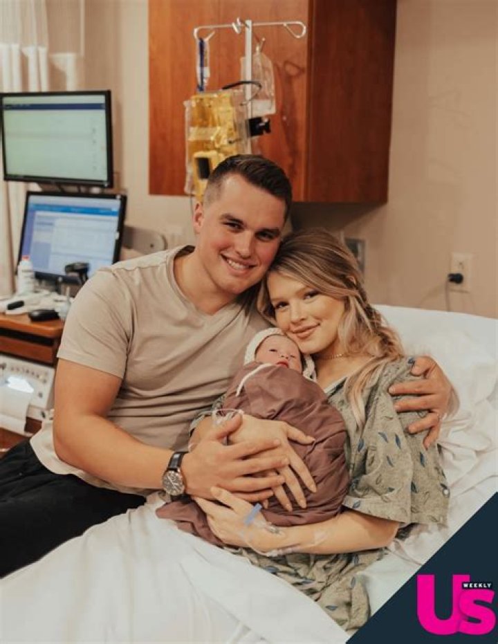 How Many Miscarriages Has Kelly Jo Bates Had? – Celebrity