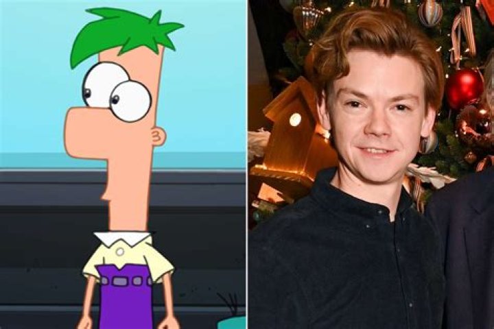 How old is Ferb? – Celebrity