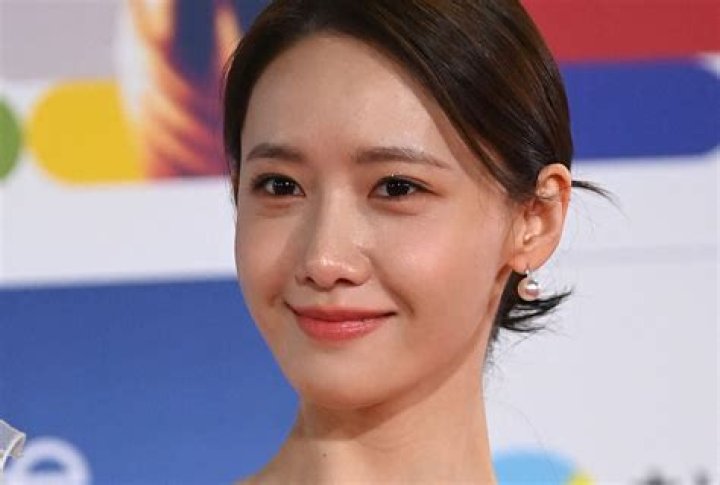Im Yoon Ah height and weight
