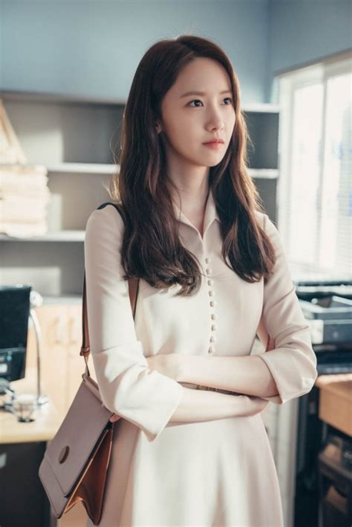 Im Yoon Ah
