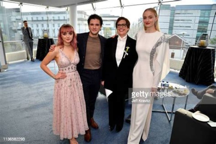 Image result for Bernadette Caulfield
