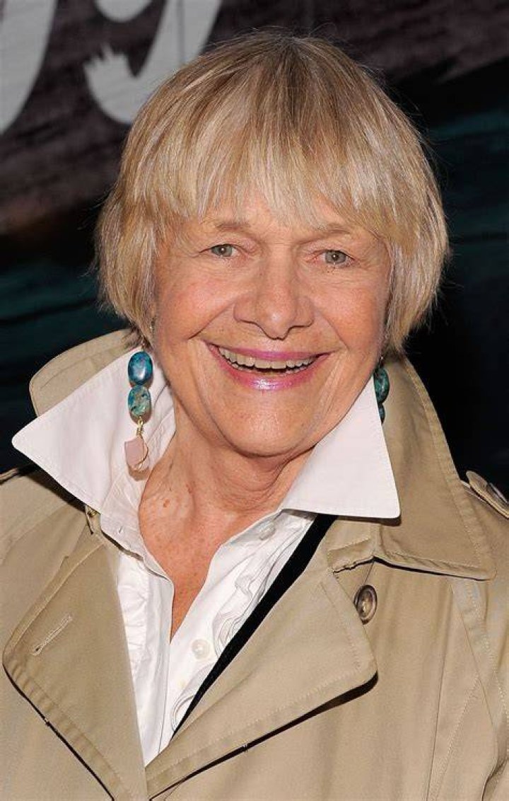 Image result for Estelle Parsons