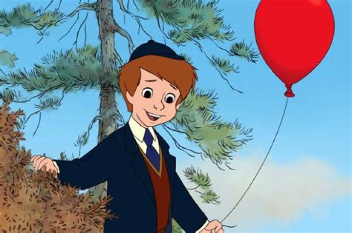 Is Christopher Robin a schizophrenic? – Celebrity