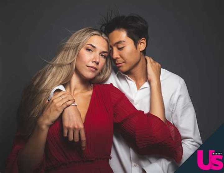 Is Derek Xiao Still Dating Claire? – Celebrity