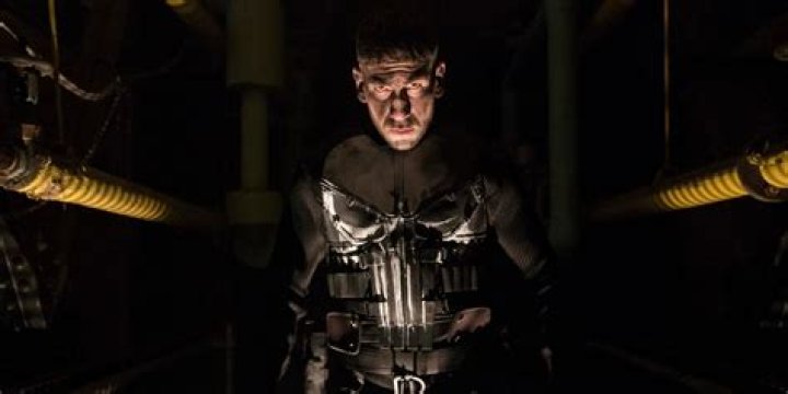 Is Jon Bernthal related to Karl Marx? – Celebrity
