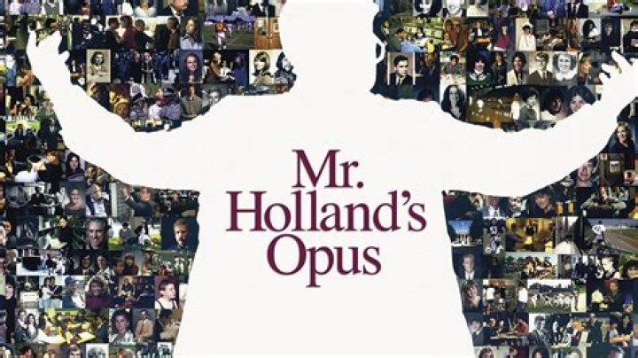 Is Mr Hollands Opus true? – Celebrity