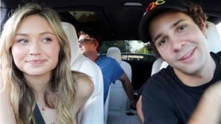 Is Taylor Related To David Dobrik? – Celebrity