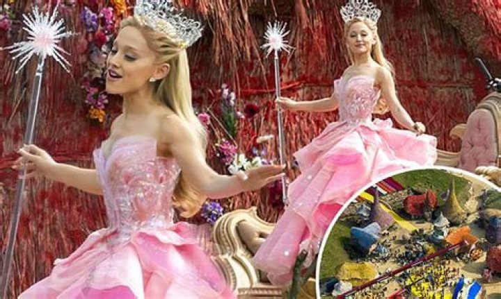 Is The Good Witch A Spin Off? – Celebrity