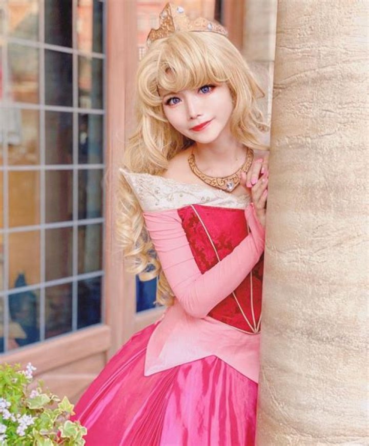 Is there a Japanese Disney princess? – Celebrity