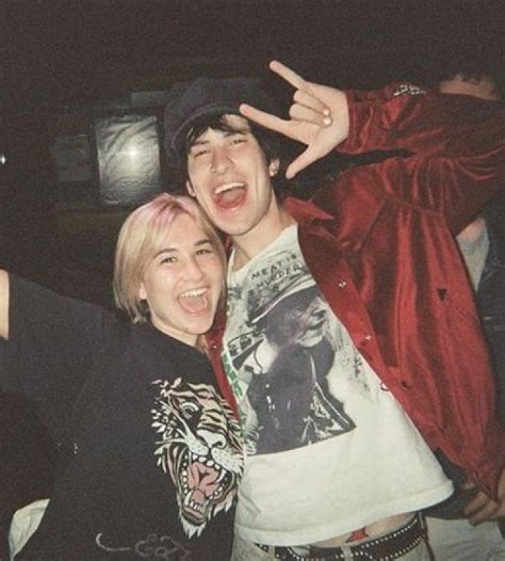 Jake Webber Sister celebzbiography.com