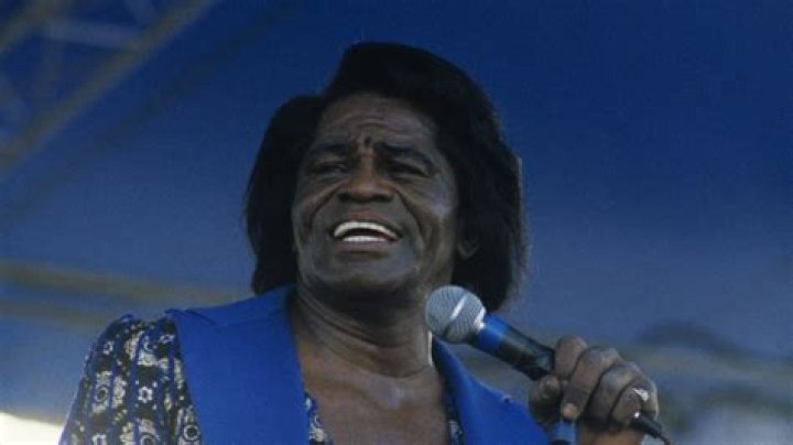 James Brown docuseries in the works from Mick Jagger and Questlove