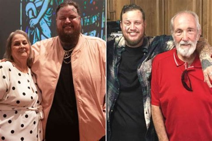 Jelly Roll Father celebzbiography.com