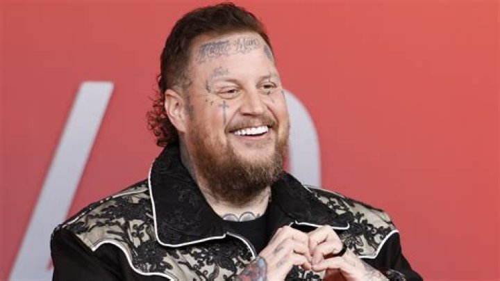 Jelly Roll Images celebzbiography.com