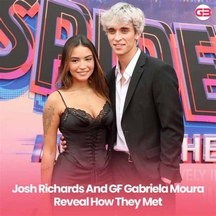 Josh Richards Ex-Girlfriend celebzbiography.com