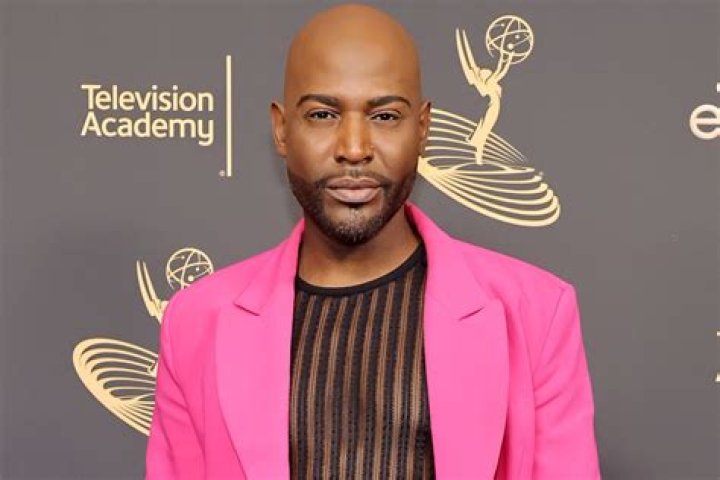 Karamo Brown on how to spread holiday cheer despite pandemic