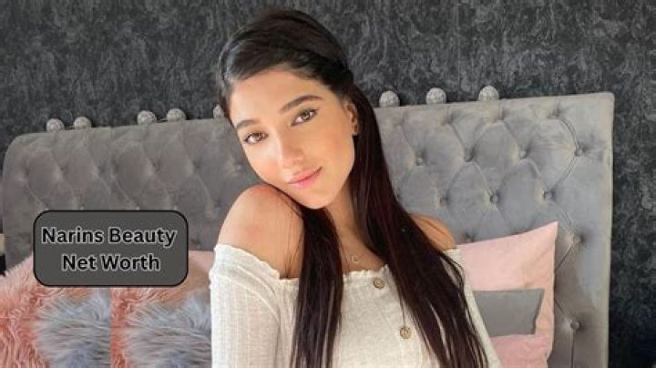 Narins Beauty Net Worth & Earnings (2024)
