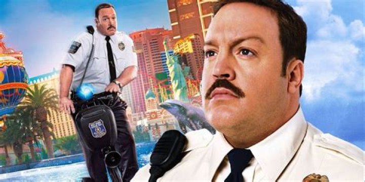 Neal McDonough Will Take A Villainous Turn In Paul Blart: Mall Cop 2