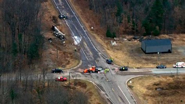 Nicholas Sazthmary Dies in Fatal Collision on East County Line Road, Boulder County
