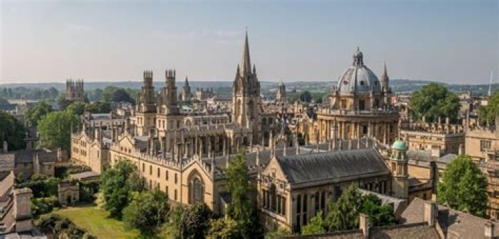Oxford University