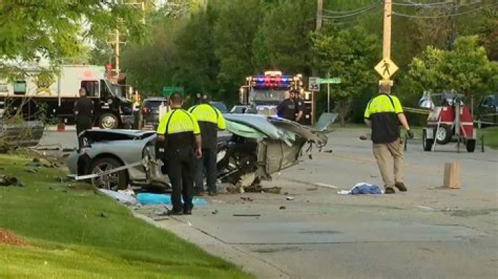 Sommer Callen Dies in Car Accident , Minnetonka High School student