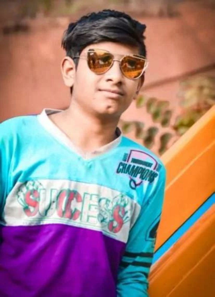 Suman Rapper Images celebzbiography.com