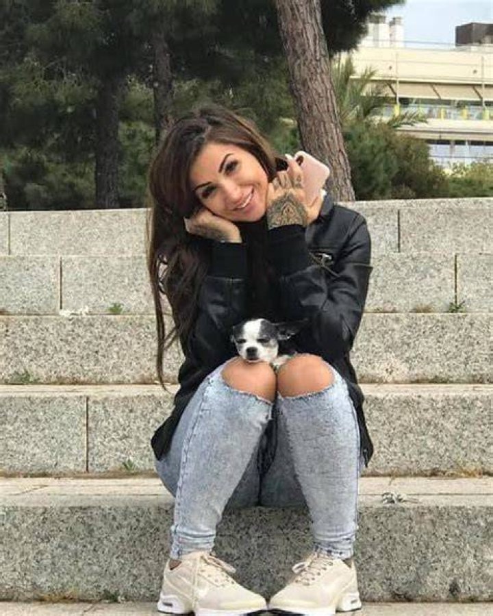 susy gala bio