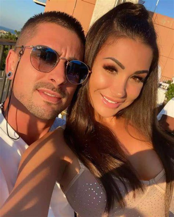 susy gala boyfriend