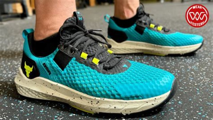 The 5 Best Cross-Training Shoes for CrossFit, HIIT, and Boot Camp Classes