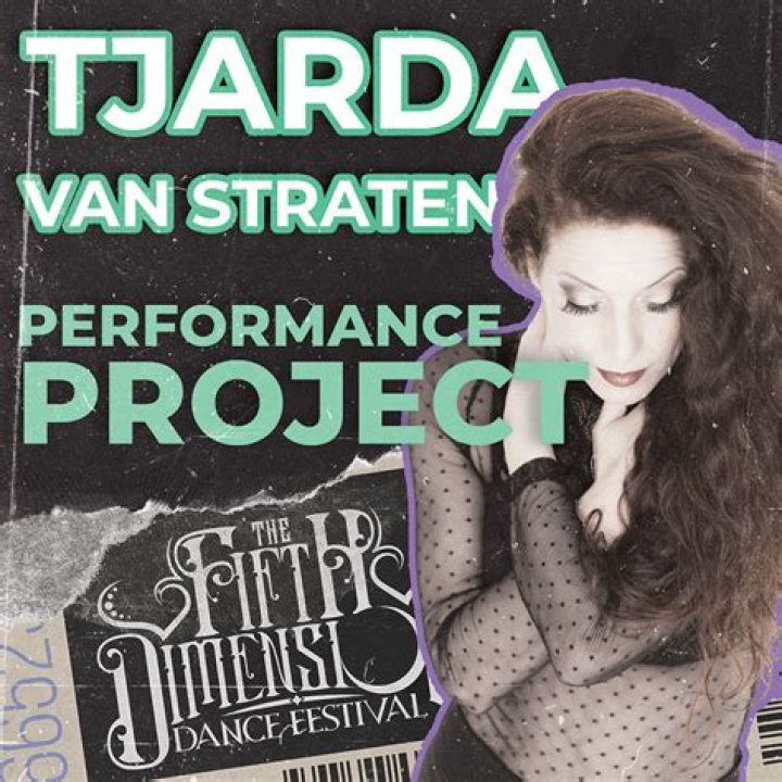 Tjarda van Straten