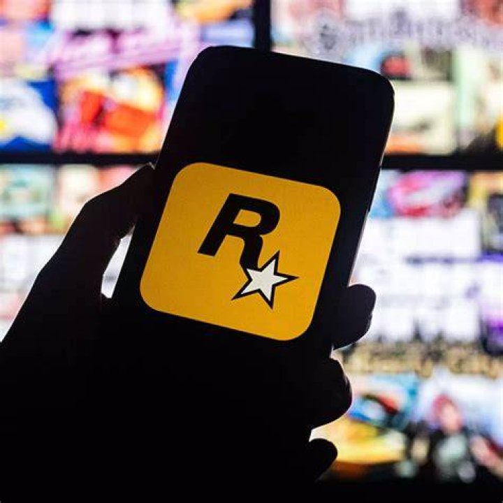 What could Rockstar Games buy with $43.26 million?