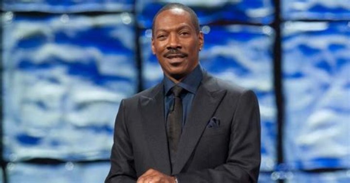 What Is Eddie Murphy’S Net Worth 2020? – Celebrity