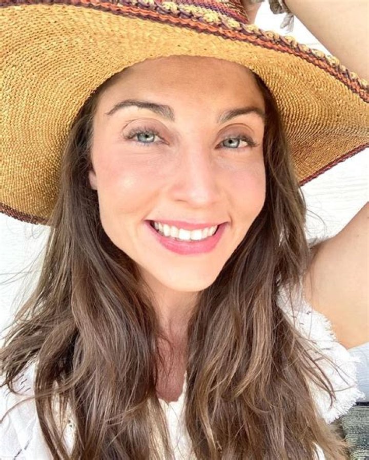 What Is Mary Padian Doing Now? – Celebrity