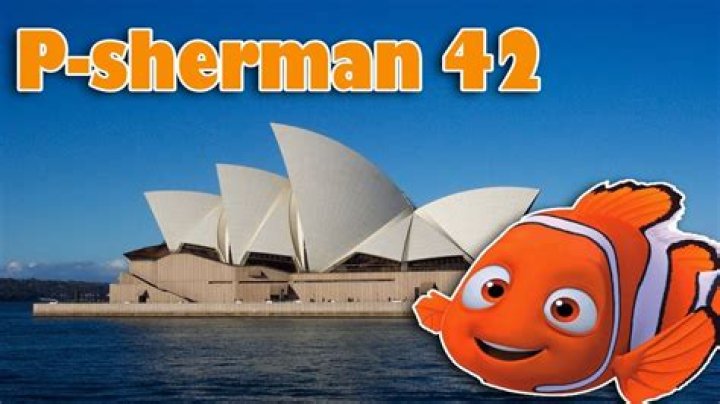What is Nemo’s address in Sydney? – Celebrity