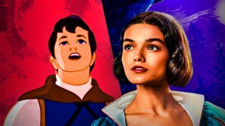 What is Snow White’s prince’s name? – Celebrity