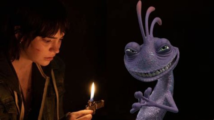 What is the message of Monsters, Inc? – Celebrity